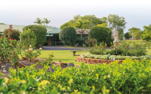 Fraser Coast Crematorium & Bayside Memorial Gardens