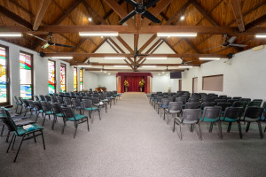Funeral Live Streaming Hervey Bay & Maryborough | Ross Funerals