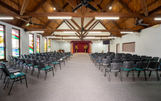 Funeral Live Streaming Hervey Bay & Maryborough | Ross Funerals