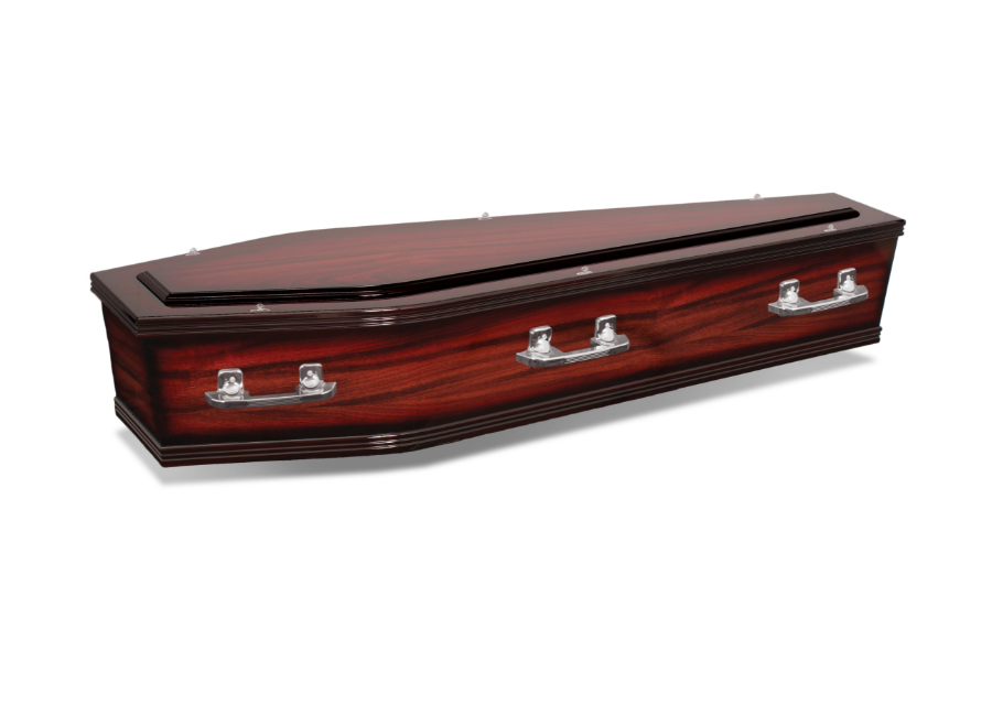 Ashford Sapele Shaded