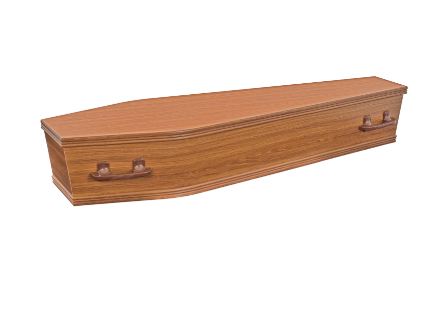 Ashlin Jailo Teak
