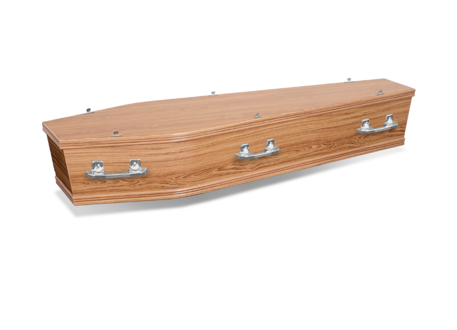 Ashlin Teak