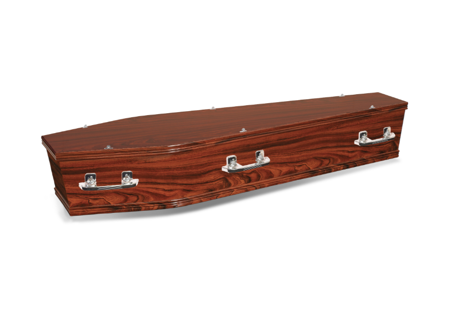 Ashmore Sapele