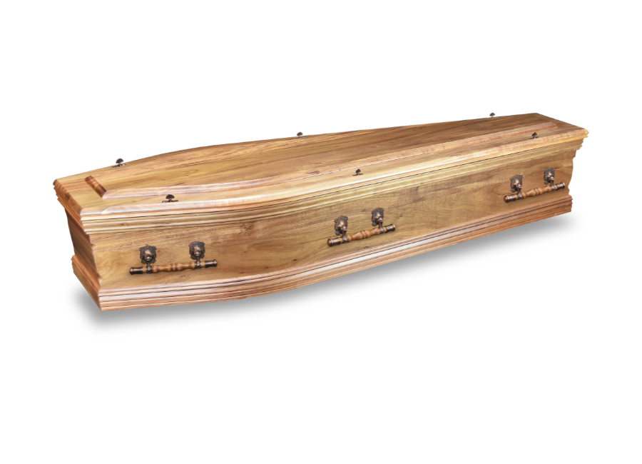 Ashwood Tas Blackwood