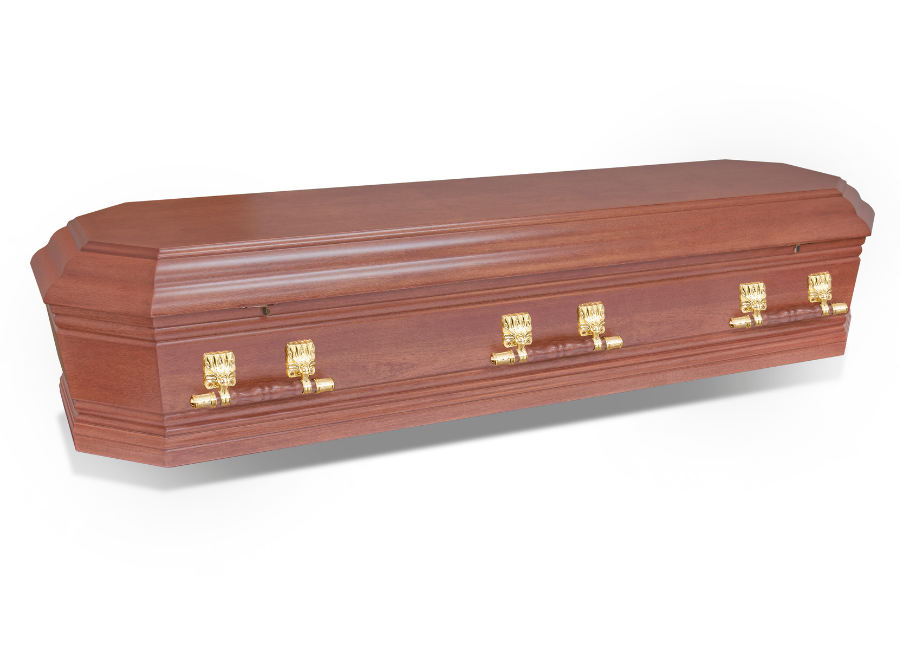 Burton Silky Oak A16 Gold Silky Oak Wbar