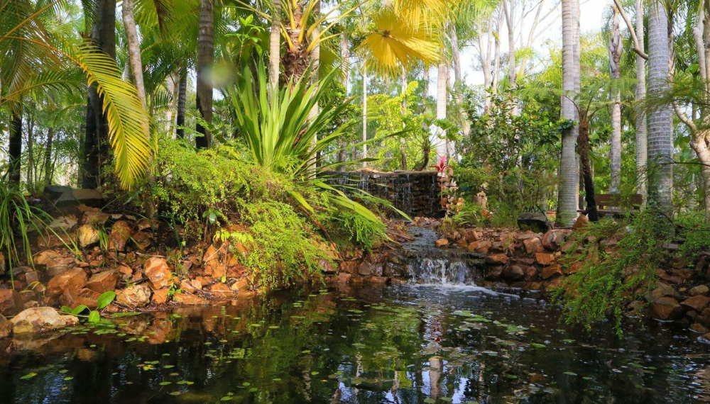 Fraser Coast Crematorium