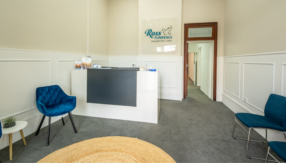 Maryborough Office