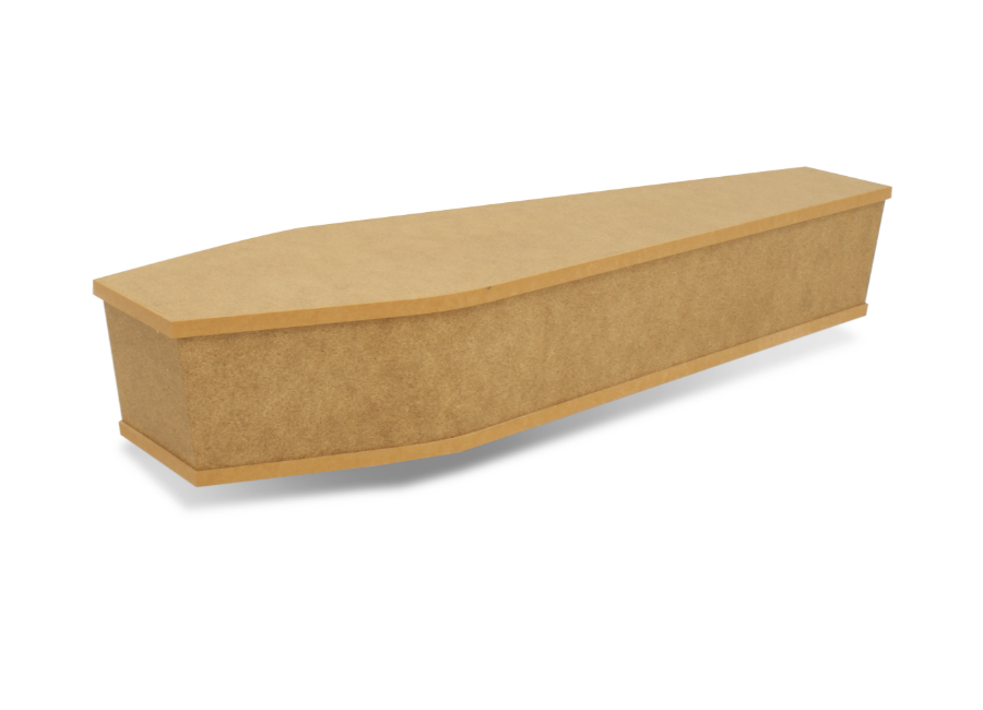 Pineboard Mould
