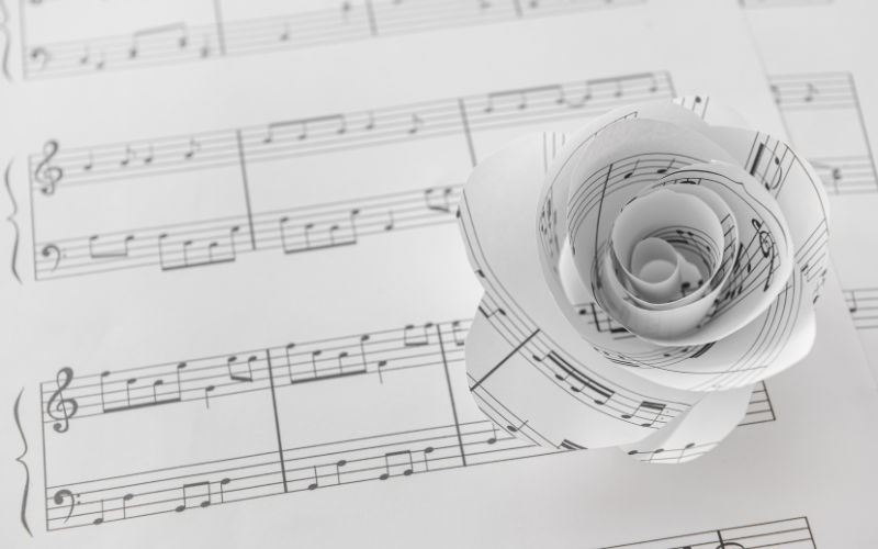 The Power of Funeral Service Music: Harmonies of Comfort and Remembrance