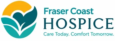 Fraser Coast Hospice Logo