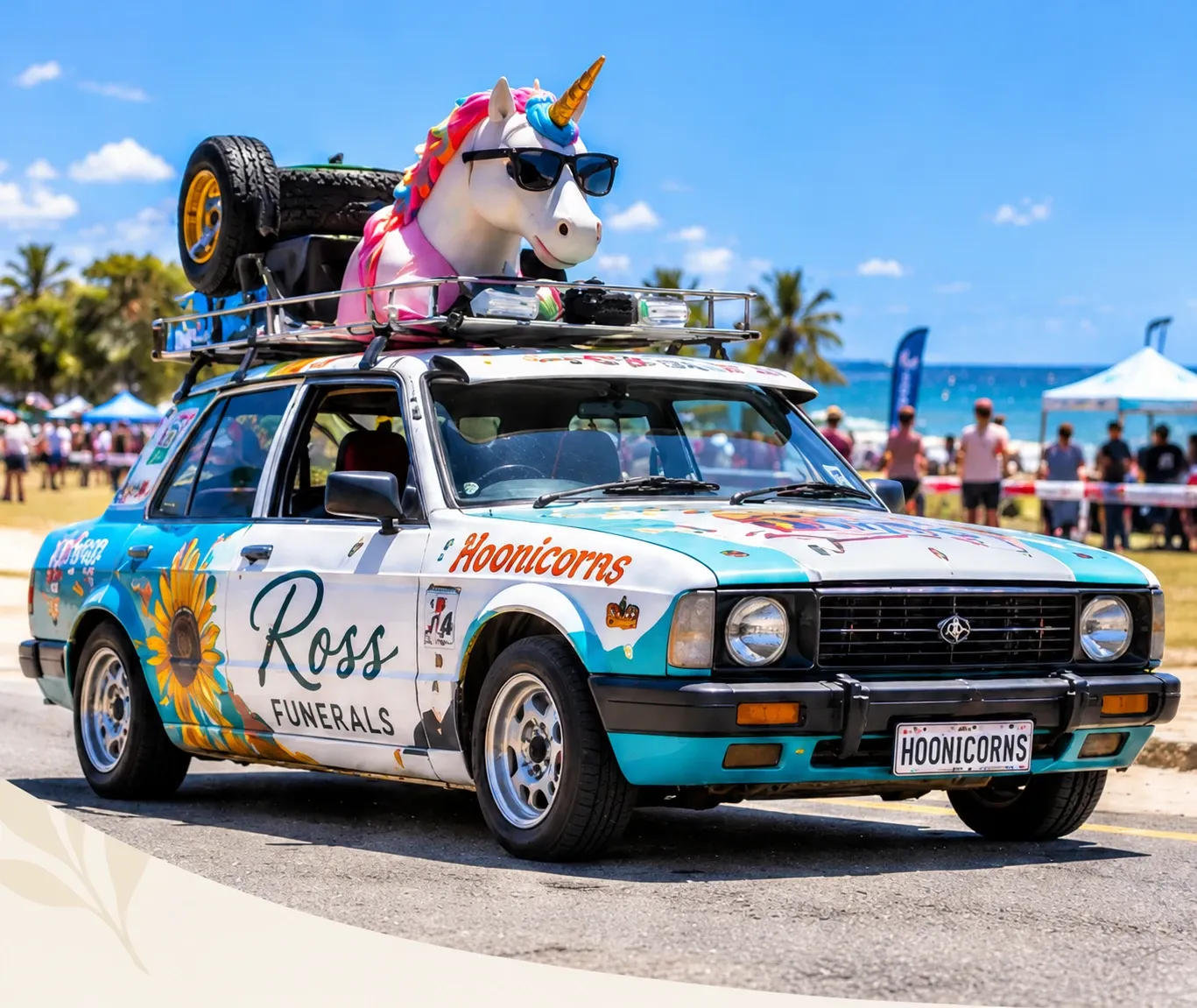 Fraser Coast Dunga Derby