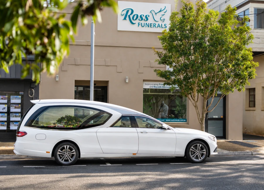 Funeral Cars