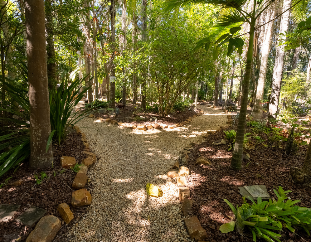 Gumtree Gardens
